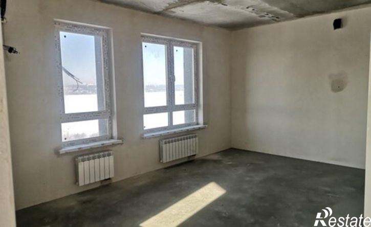 1-комн квартира наб Чуева, 7,  д. 7