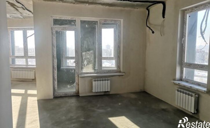 1-комн квартира наб Чуева, 7,  д. 7