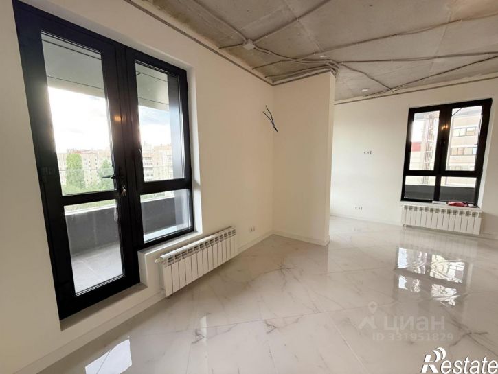 2-комн квартира ул Революции 1905 года, 36,  д. 36