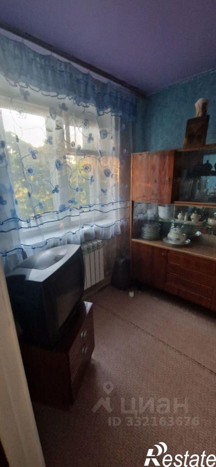 3-комн квартира Ленинский пр-кт, 76,  д. 76
