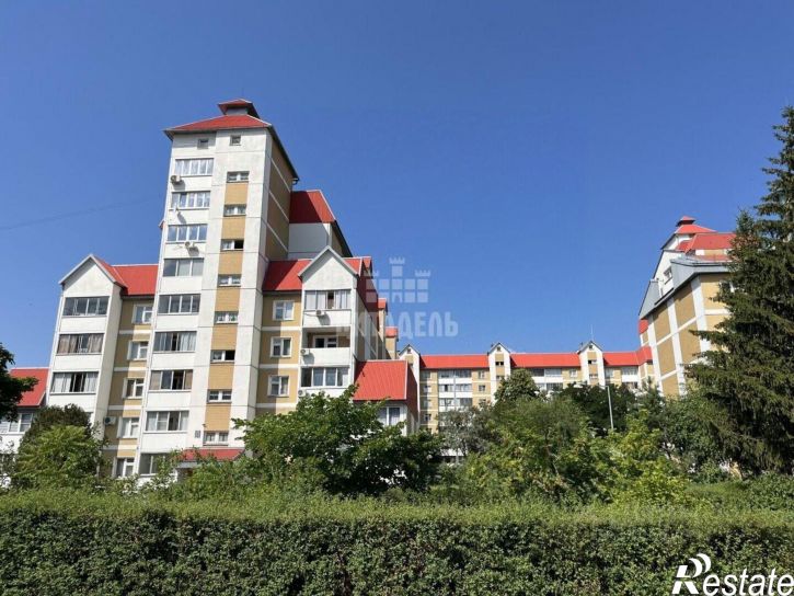 1-комн квартира Московский пр-кт, 141,  д. 141