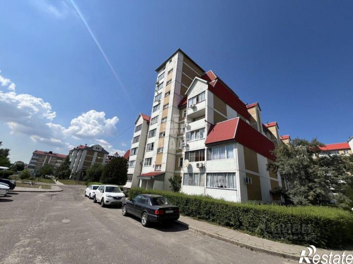 1-комн квартира Московский пр-кт, 141,  д. 141
