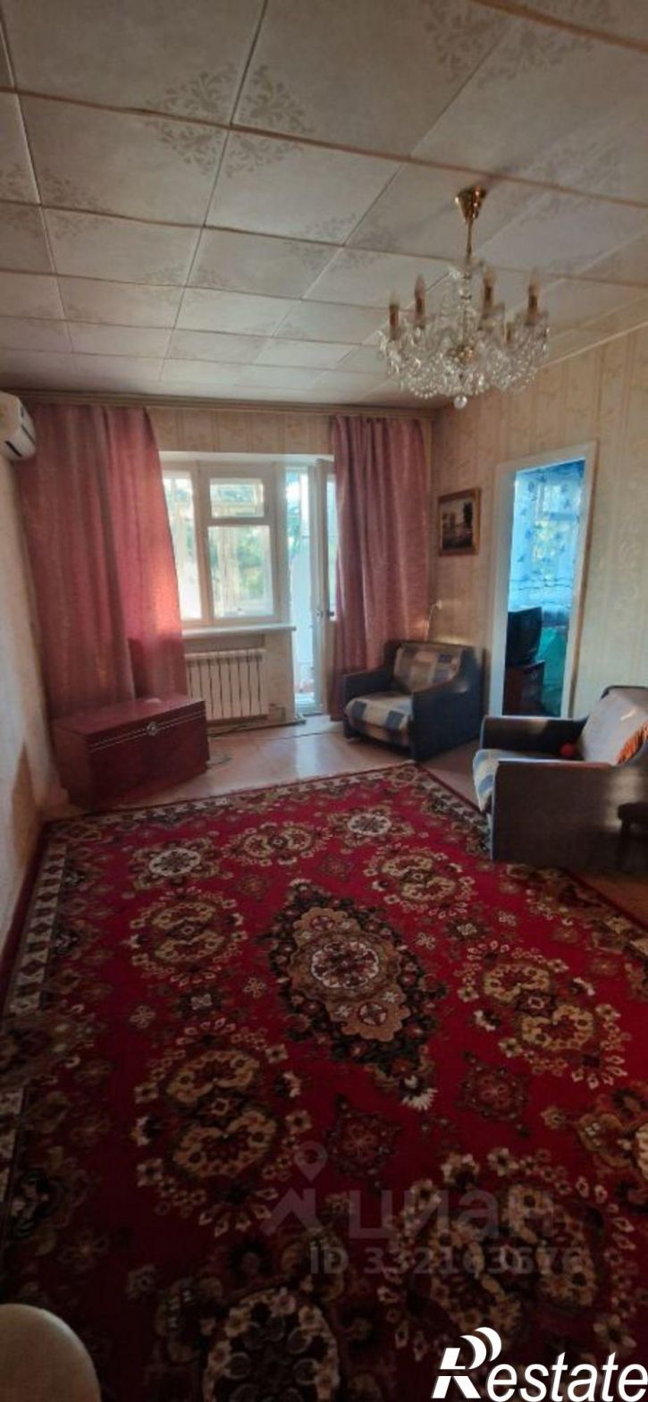 3-комн квартира Ленинский пр-кт, 76,  д. 76