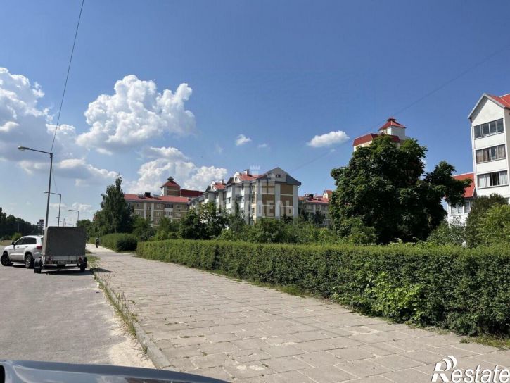 1-комн квартира Московский пр-кт, 141,  д. 141