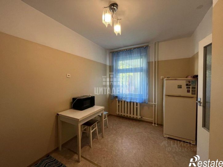1-комн квартира Московский пр-кт, 141,  д. 141