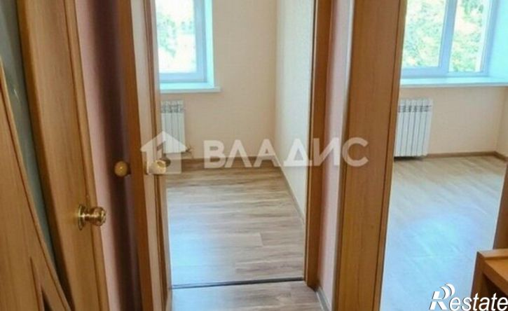 1-комн квартира ул Студенческая, 36а,  д. 36а