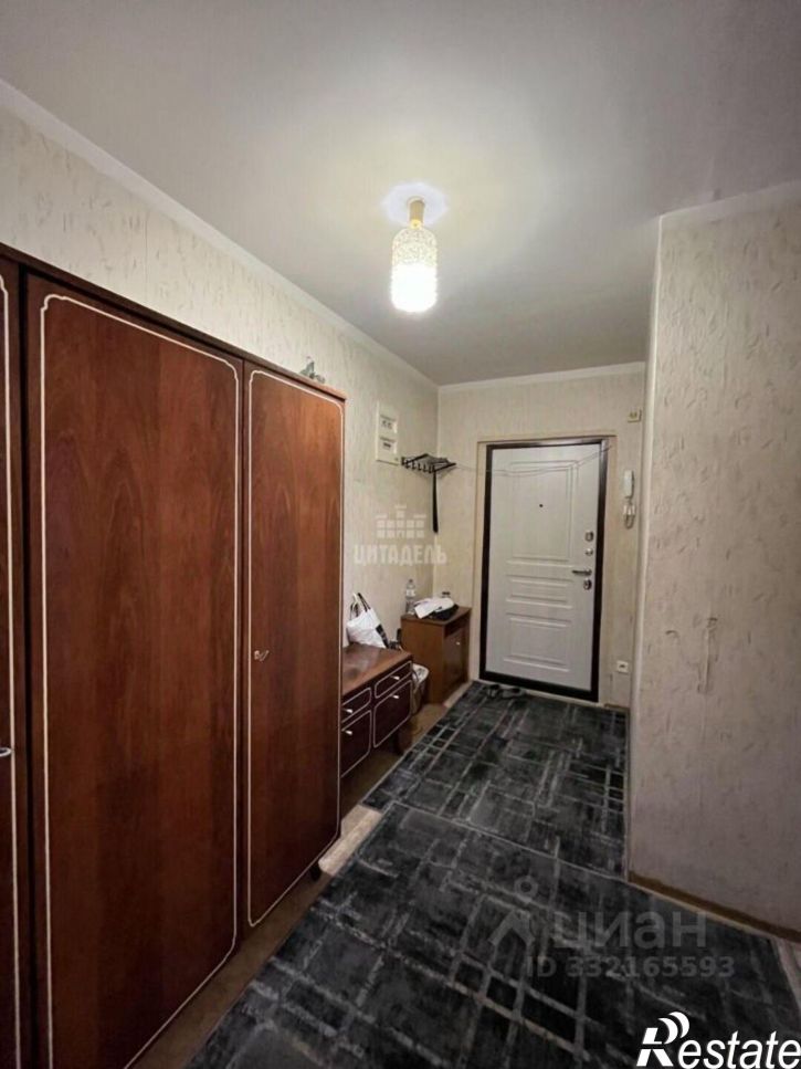 1-комн квартира Московский пр-кт, 141,  д. 141