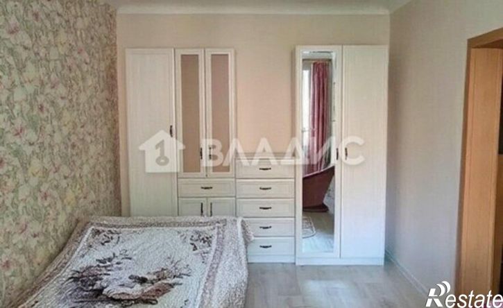 1-комн квартира ул Студенческая, 36а,  д. 36а