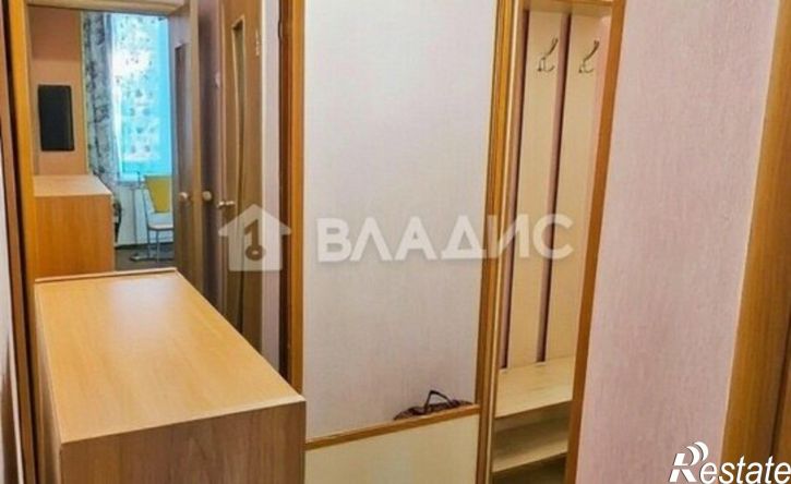 1-комн квартира ул Студенческая, 36а,  д. 36а