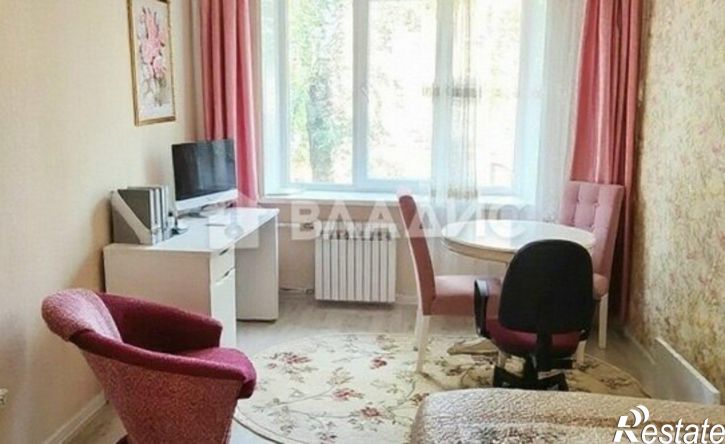 1-комн квартира ул Студенческая, 36а,  д. 36а