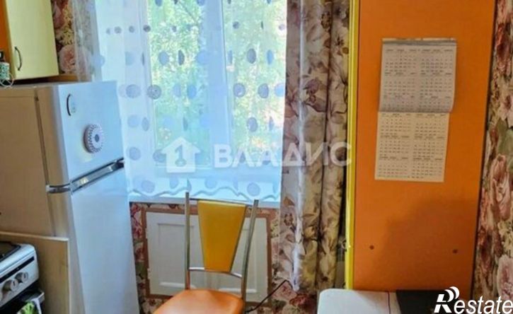1-комн квартира ул Студенческая, 36а,  д. 36а