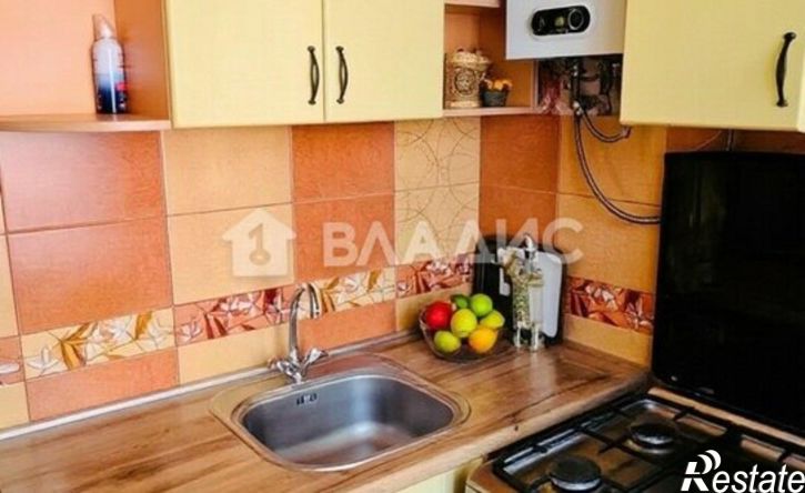 1-комн квартира ул Студенческая, 36а,  д. 36а
