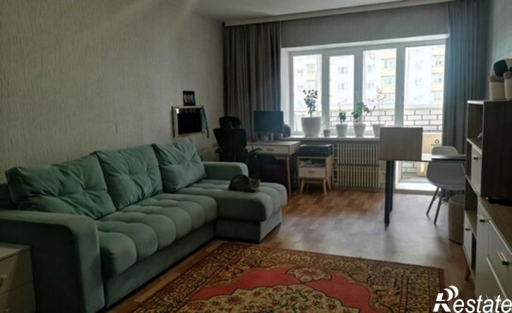 2-комн квартира ул Академика Конопатова, 13,  д. 13
