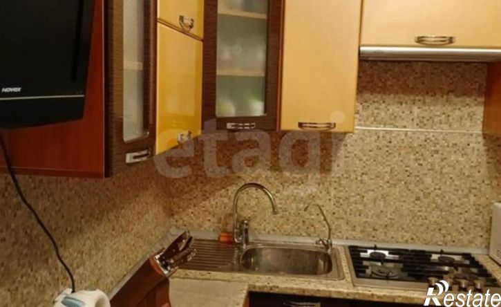 2-комн квартира ул Владимира Невского, 81а,  д. 81а