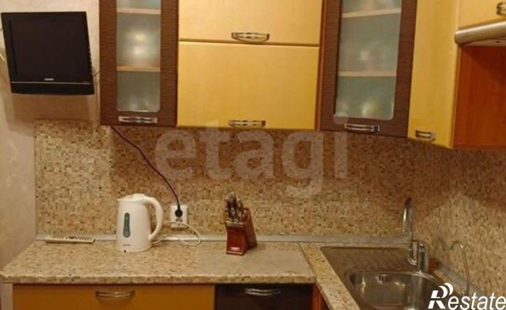 2-комн квартира ул Владимира Невского, 81а,  д. 81а