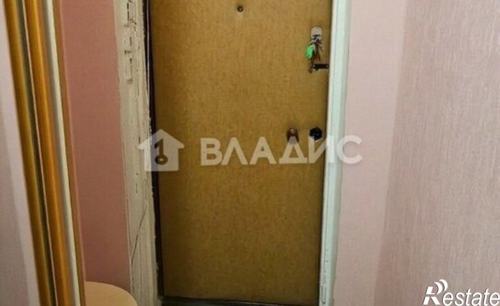 1-комн квартира ул Студенческая, 36а,  д. 36а