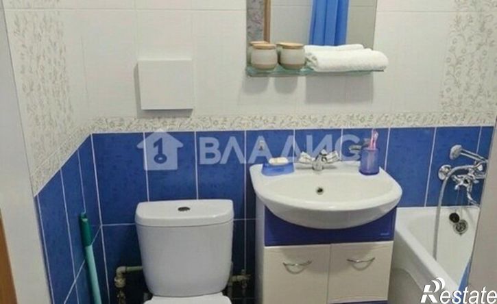 1-комн квартира ул Студенческая, 36а,  д. 36а