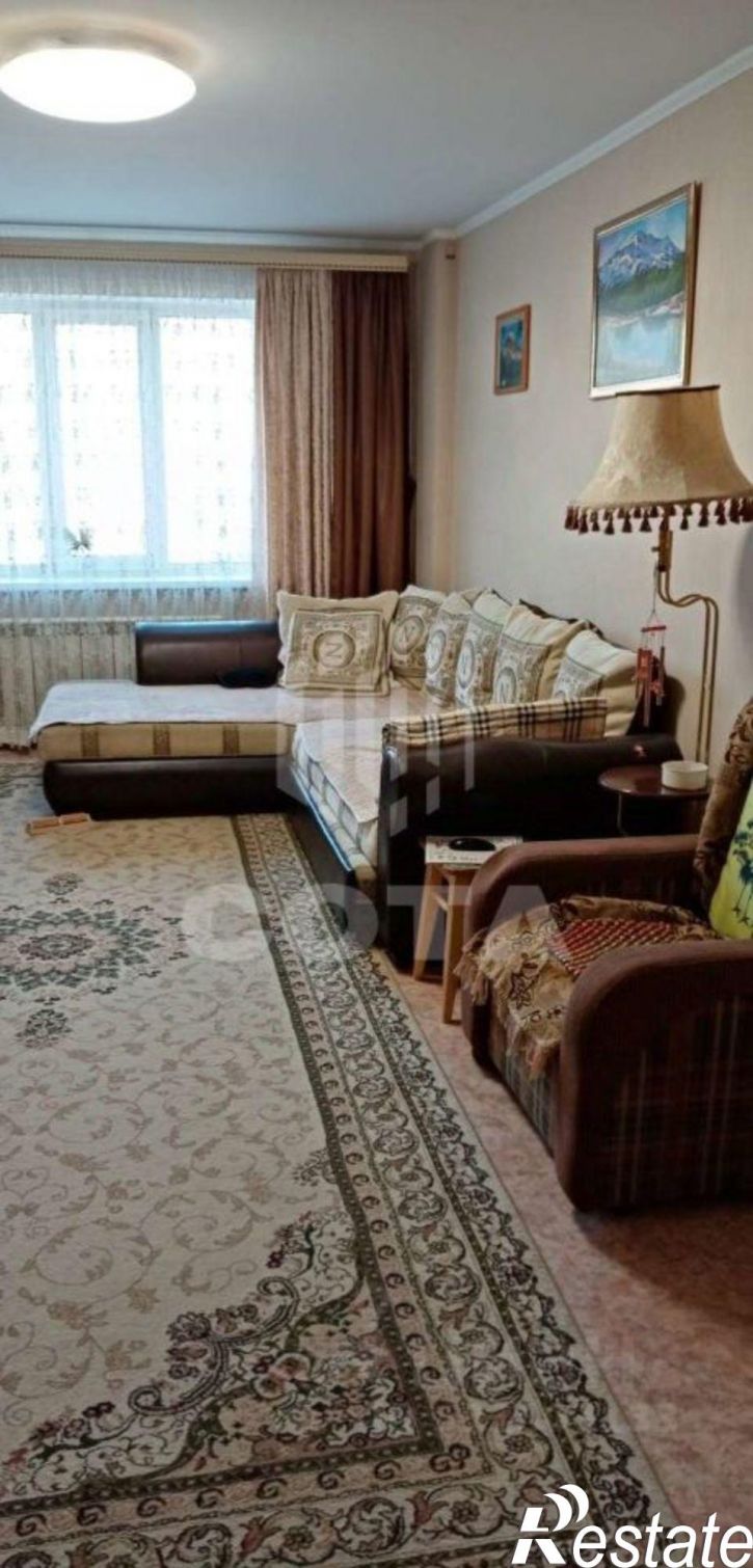 3-комн квартира ул 9 Января, 131,  д. 131