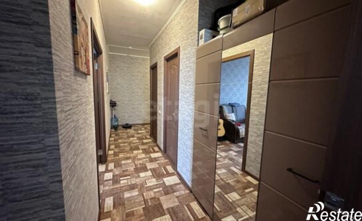 2-комн квартира ул Краснознаменная, 57/2,  д. 57/2