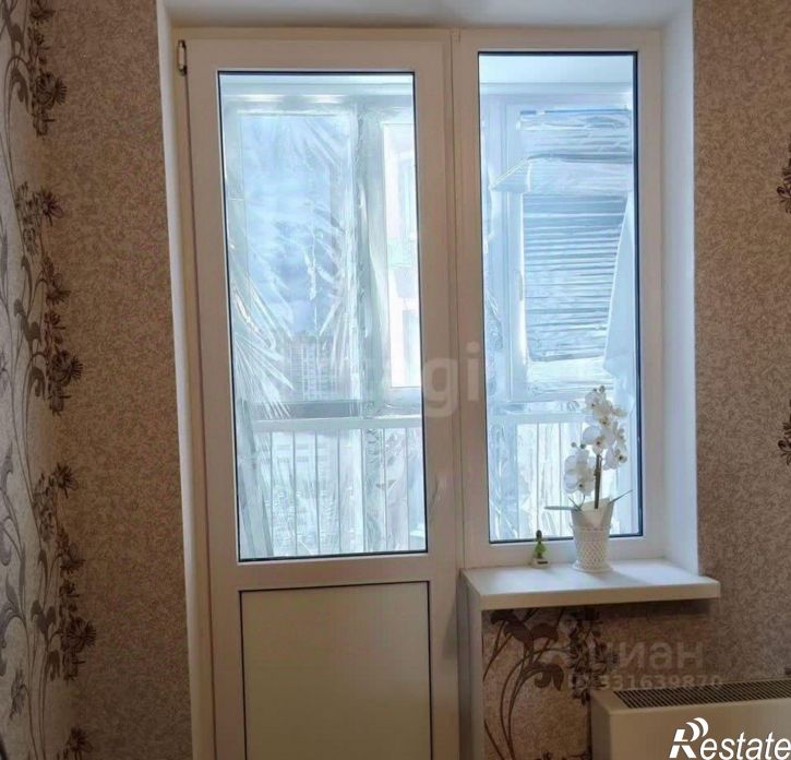 1-комн квартира ул Антонова-Овсеенко, 33б,  д. 33б