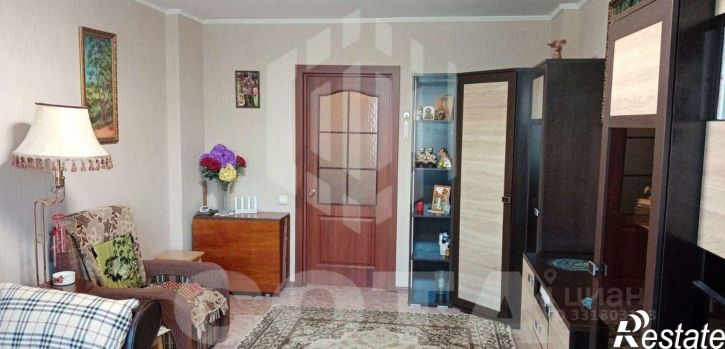 3-комн квартира ул 9 Января, 131,  д. 131