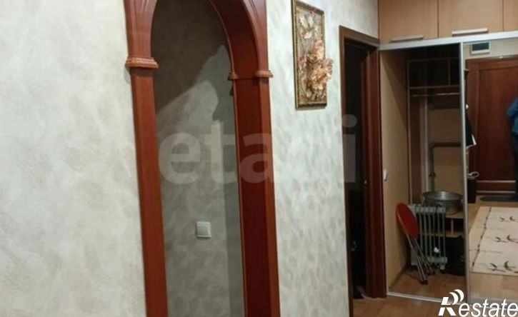2-комн квартира ул Владимира Невского, 81а,  д. 81а
