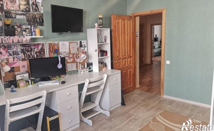 2-комн квартира ул Академика Конопатова, 13,  д. 13