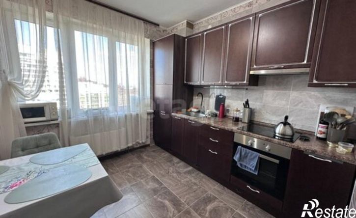 2-комн квартира ул Краснознаменная, 57/2,  д. 57/2
