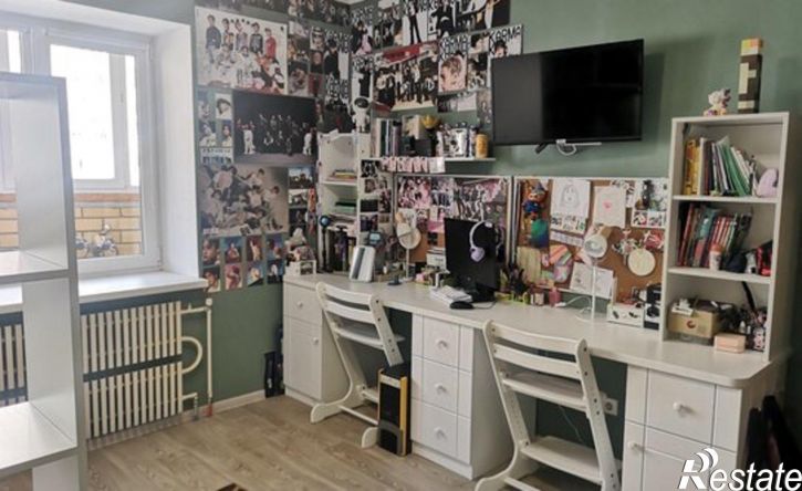 2-комн квартира ул Академика Конопатова, 13,  д. 13