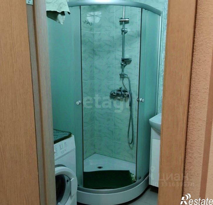 1-комн квартира ул Антонова-Овсеенко, 33б,  д. 33б