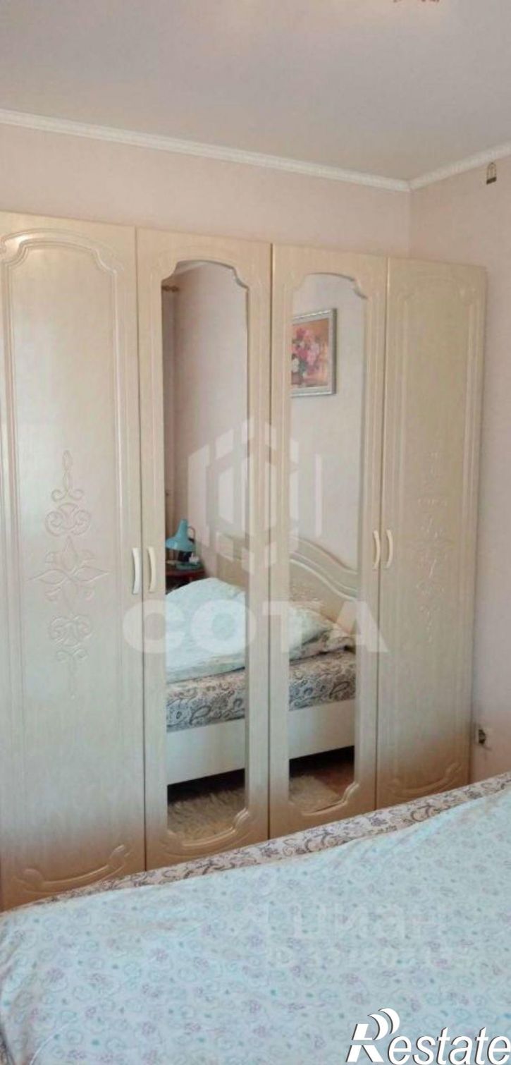 3-комн квартира ул 9 Января, 131,  д. 131