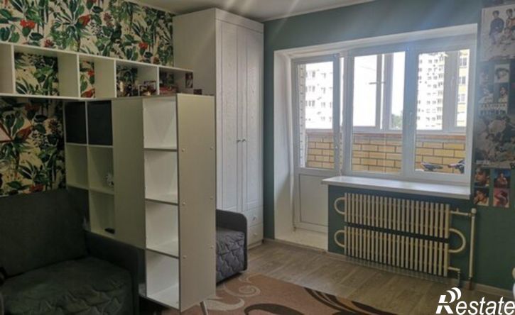 2-комн квартира ул Академика Конопатова, 13,  д. 13