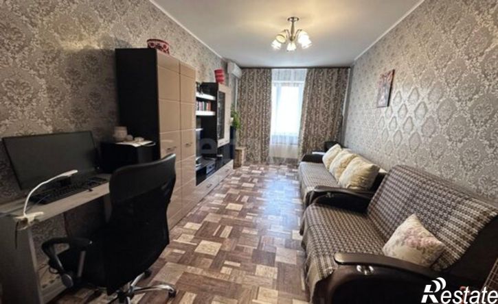 2-комн квартира ул Краснознаменная, 57/2,  д. 57/2