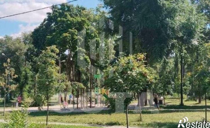 1-комн квартира ул Ростовская, 50,  д. 50