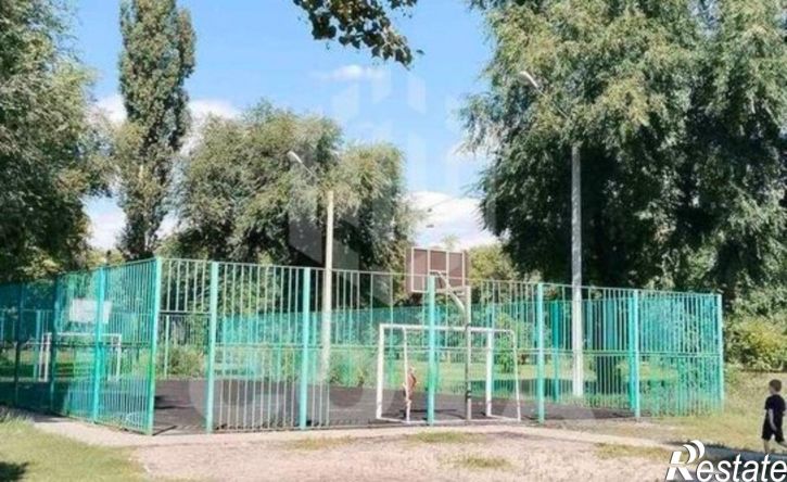 1-комн квартира ул Ростовская, 50,  д. 50