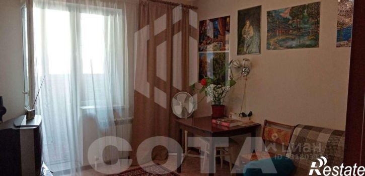 3-комн квартира ул 9 Января, 131,  д. 131