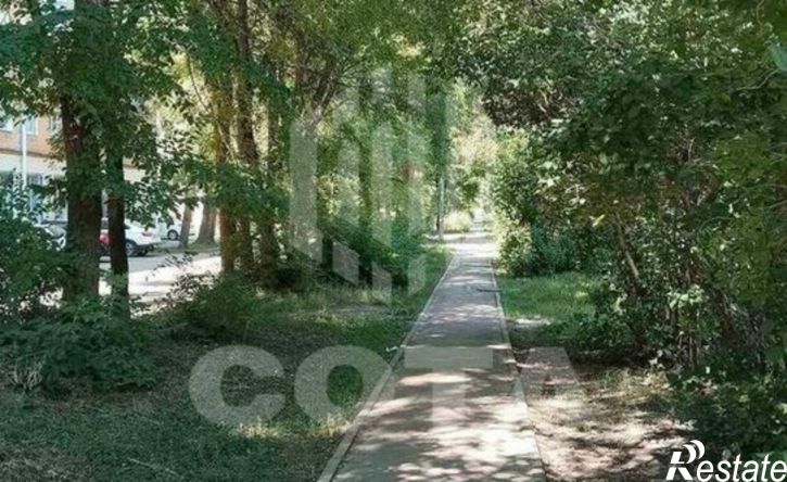 1-комн квартира ул Ростовская, 50,  д. 50