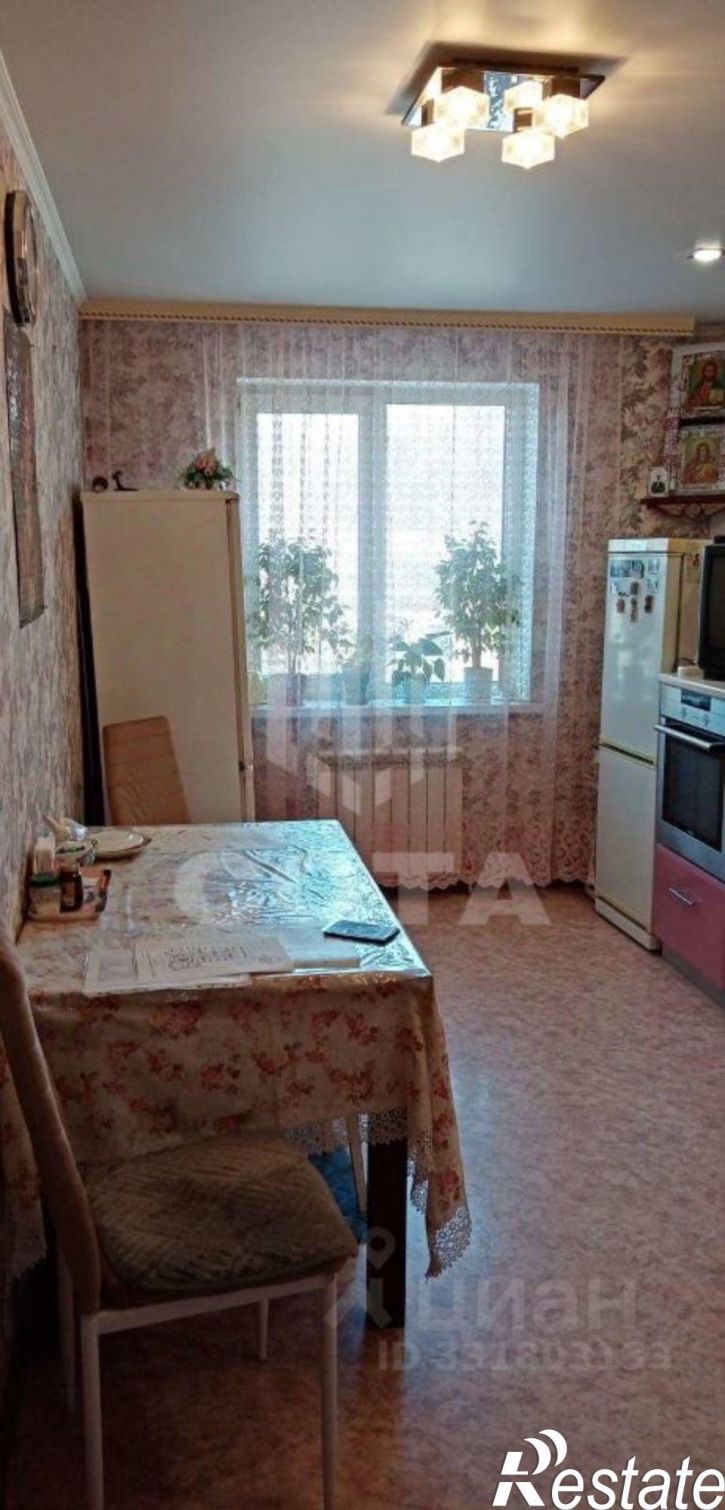 3-комн квартира ул 9 Января, 131,  д. 131