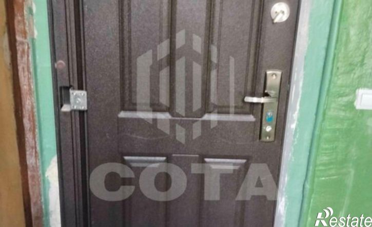 1-комн квартира ул Ростовская, 50,  д. 50