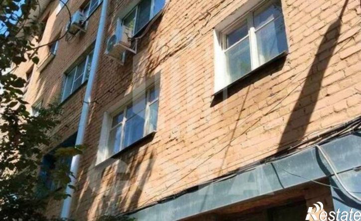 1-комн квартира ул Ростовская, 50,  д. 50