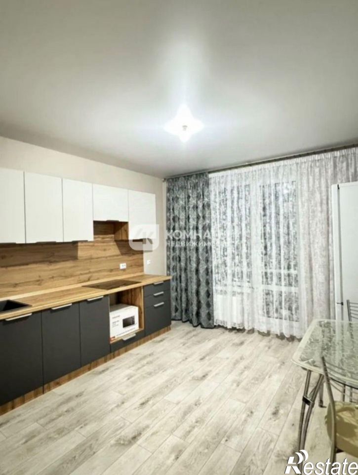 1-комн квартира ул Независимости, 55е,  д. 55е