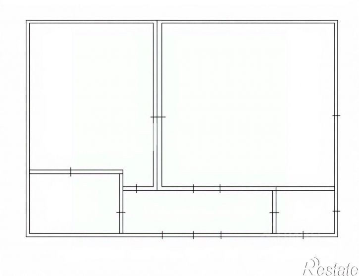 1-комн квартира ул Независимости, 55е,  д. 55е