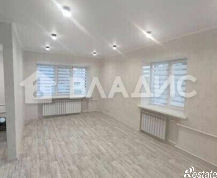 1-комн квартира ул Челюскинцев, 82,  д. 82