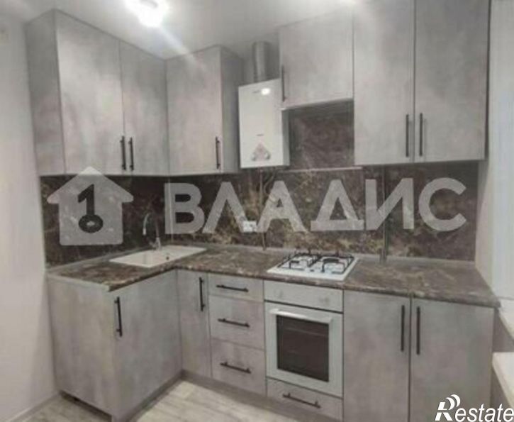 1-комн квартира ул Челюскинцев, 82,  д. 82