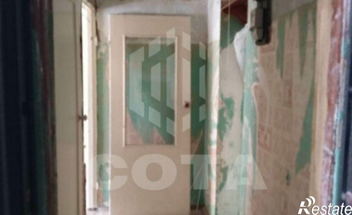 1-комн квартира ул Ростовская, 50,  д. 50