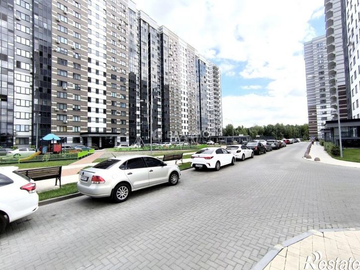 2-комн квартира ул Маршала Одинцова, 25б/11,  д. 25б/11