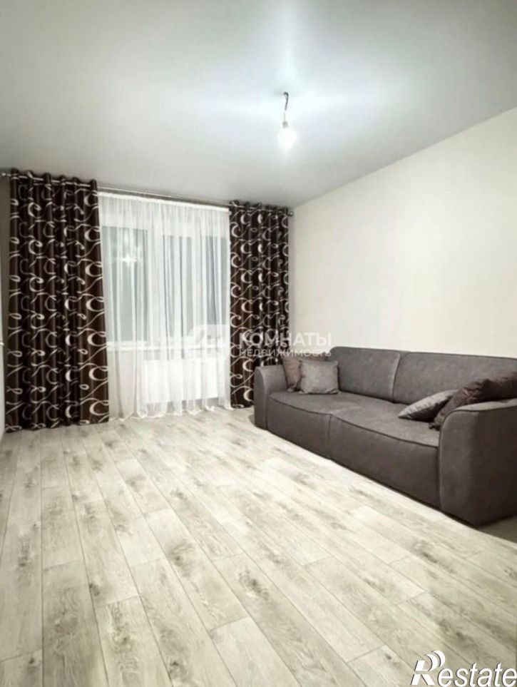 1-комн квартира ул Независимости, 55е,  д. 55е