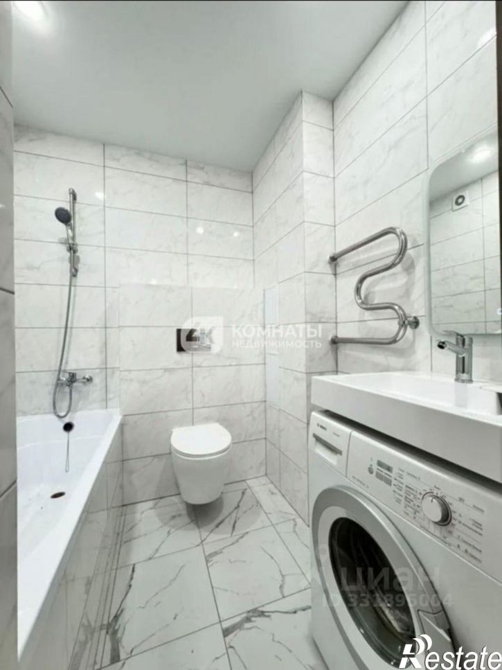 1-комн квартира ул Независимости, 55е,  д. 55е