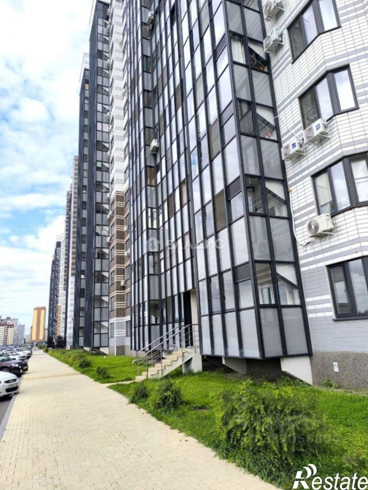 2-комн квартира ул Маршала Одинцова, 25б/11,  д. 25б/11