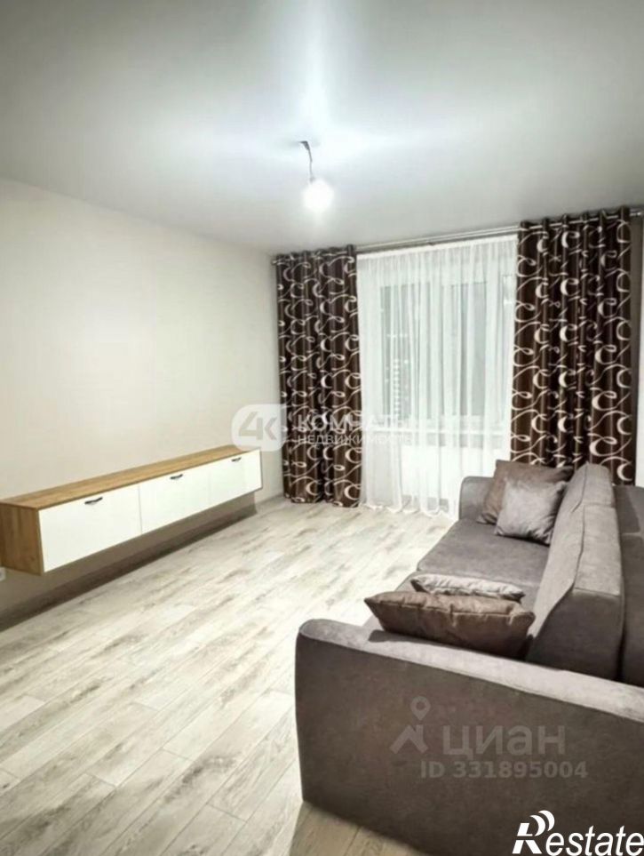 1-комн квартира ул Независимости, 55е,  д. 55е